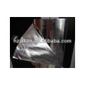 Metel Roofing PET film/Moisture barrier metal PET film